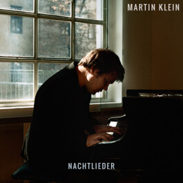 MARTIN KLEIN