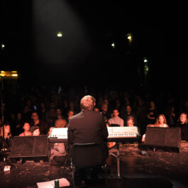 MARTIN KLEIN