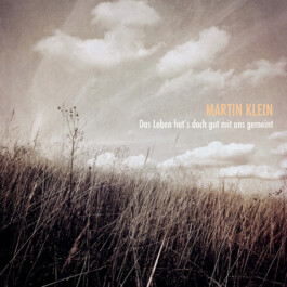 MARTIN KLEIN