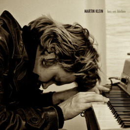 MARTIN KLEIN