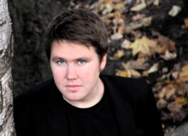 MARTIN KLEIN