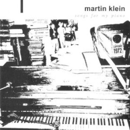 MARTIN KLEIN