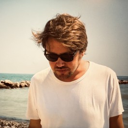 MARTIN KLEIN